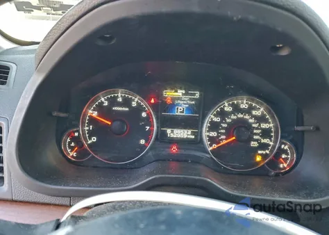 2013 Subaru Outback 2.5I Limited z USA, uszkodzony, nr VIN 4S4BRCKC6D3235705